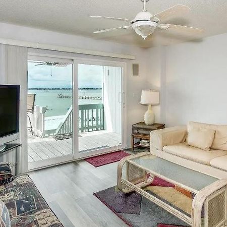 Вилла Boardwalk Unit E4 Пенсакола-Бич Экстерьер фото